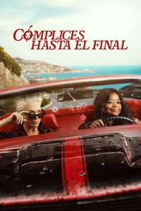 Ride or Die - Posters