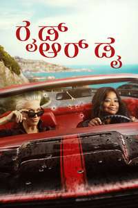 Ride or Die - Posters
