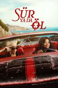 Ride or Die - Posters