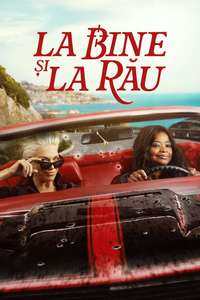 Ride or Die - Posters