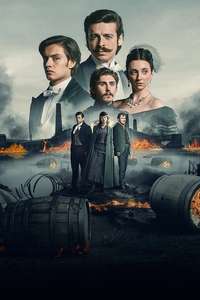 House of Guinness - Posters