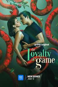 The Loyalty Game - Posters