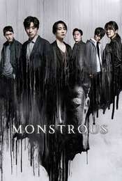 Monstrous