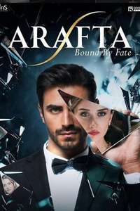 Arafta - Posters