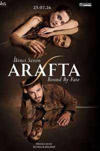 Arafta - Posters