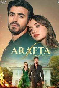 Arafta - Posters