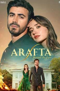 Arafta : Season 2