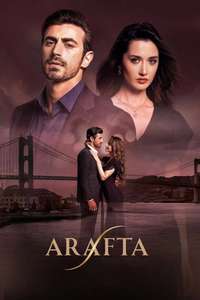 Arafta - Posters