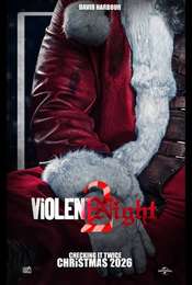 Violent Night 2