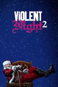 Violent Night 2 - Posters