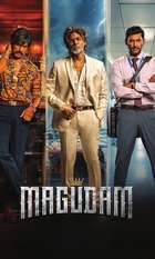 Magudam