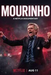 Mourinho Season 1