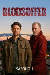 Blood Sacrifice Season 1