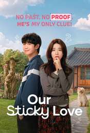 Our Sticky Love