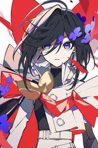 THE RIBBON HERO - Posters