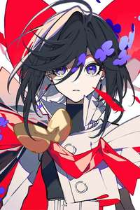 THE RIBBON HERO - Posters