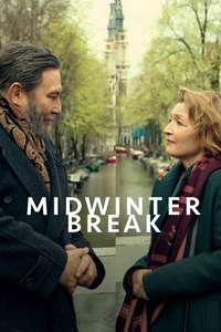 Midwinter Break - Posters