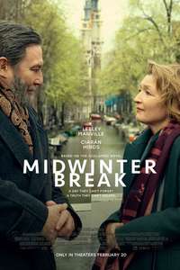 Midwinter Break - Posters