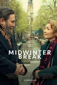 Midwinter Break - Posters