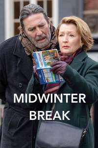 Midwinter Break - Posters