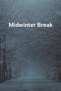 Midwinter Break - Posters