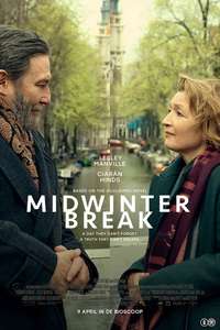 Midwinter Break - Posters
