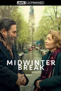 Midwinter Break - Posters