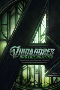 Avengers: Doomsday - Posters