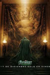 Avengers: Doomsday - Posters
