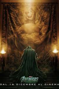 Avengers: Doomsday - Posters