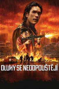 The Debt Collector - Posters