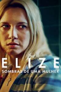 Elize: Shadow of a Woman - Posters