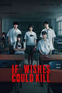 If Wishes Could Kill - Posters