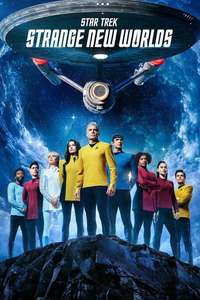 Season 4 - Posters