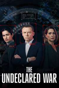 Season 2 - Posters