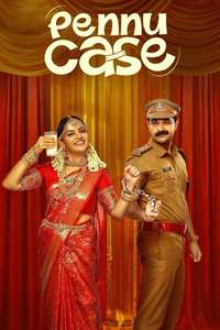 Pennu Case - Posters
