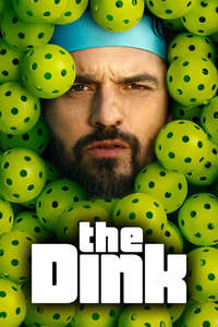 The Dink - Posters