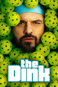 The Dink - Posters