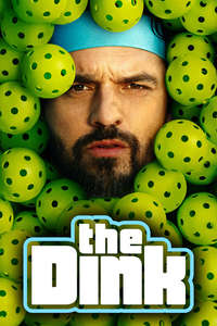 The Dink - Posters
