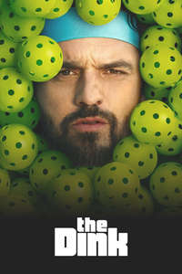 The Dink - Posters