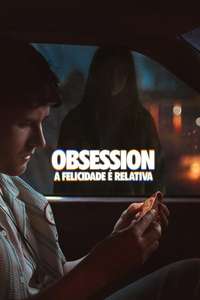 Obsession - Posters