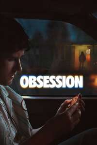 Obsession - Posters