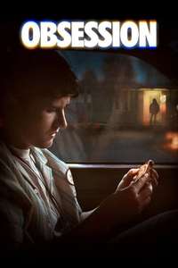 Obsession - Posters
