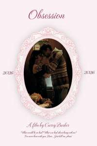 Obsession - Posters