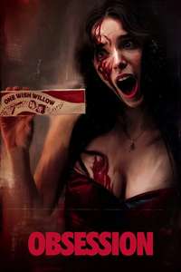 Obsession - Posters