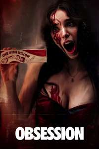 Obsession - Posters