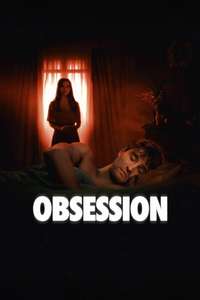 Obsession - Posters