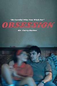 Obsession - Posters