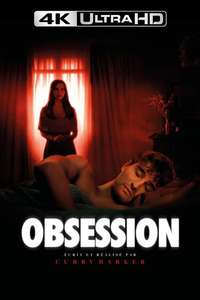 Obsession - Posters