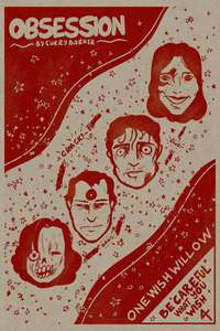 Obsession - Posters